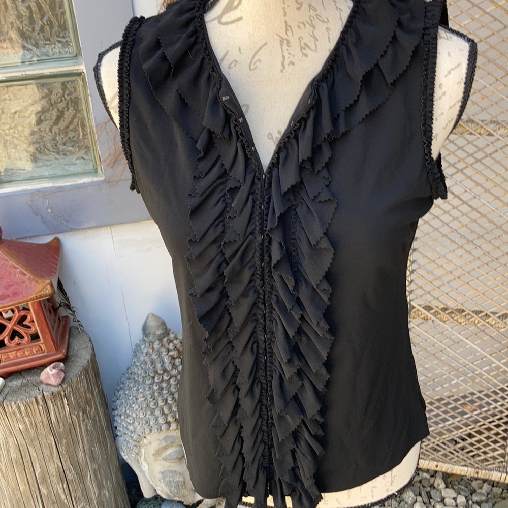 DKNY top-L